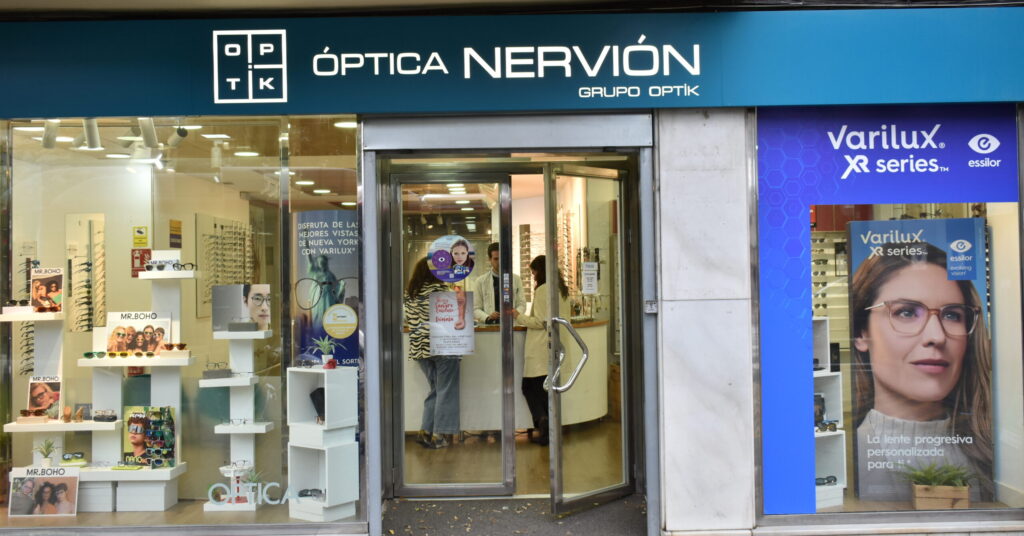 Tienda Nervión